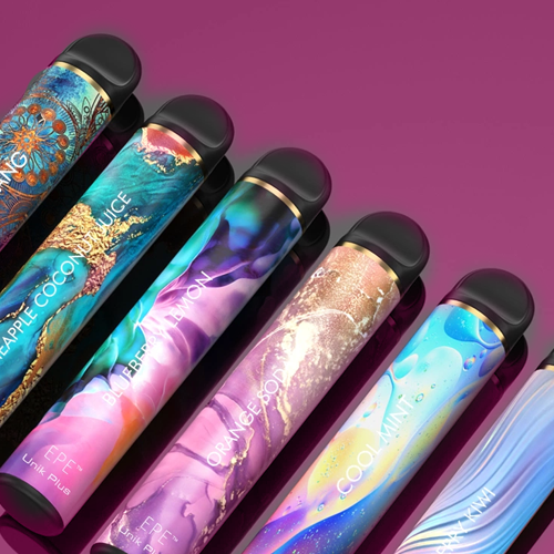 Wholesale Vape Products