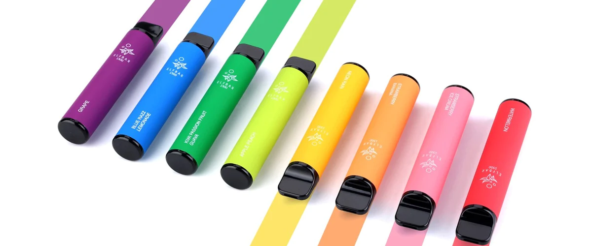 Exploring Different Vape Mods and Their Features: A Comprehensive Overview - vape702usa