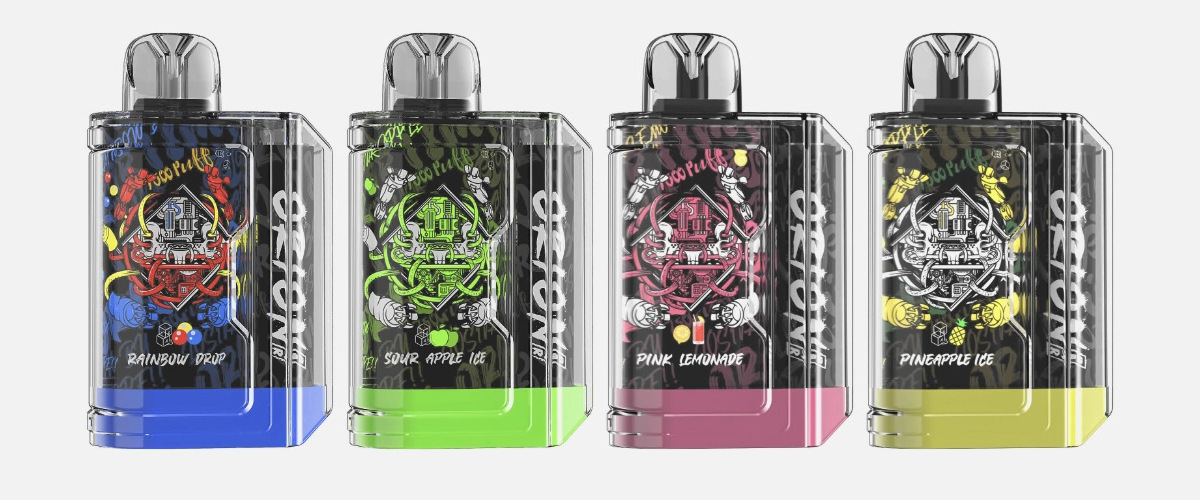 Quality Assurance: Why Vape702 is Your Trusted Vape Distributor - vape702usa