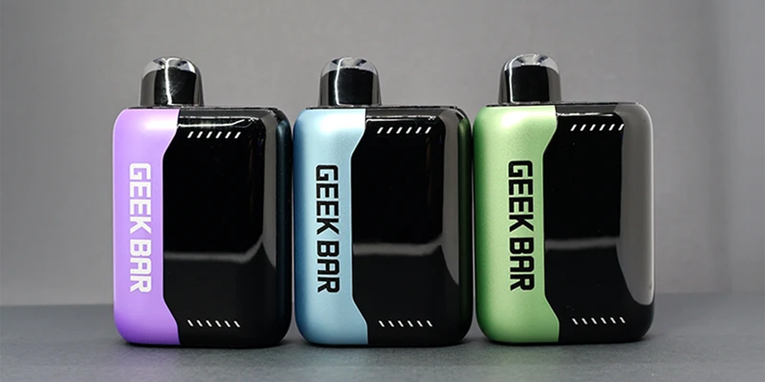 Avoiding Counterfeit Geek Bar Vapes: A Guide for Vape Shop Owners and Enthusiasts