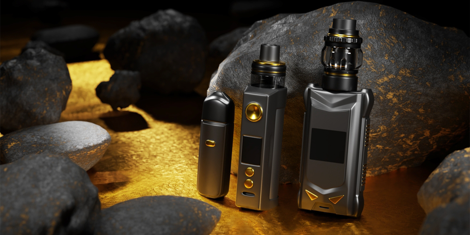 Loyal Vape