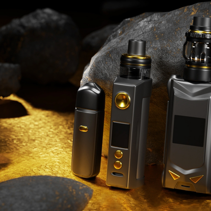 Loyal Vape