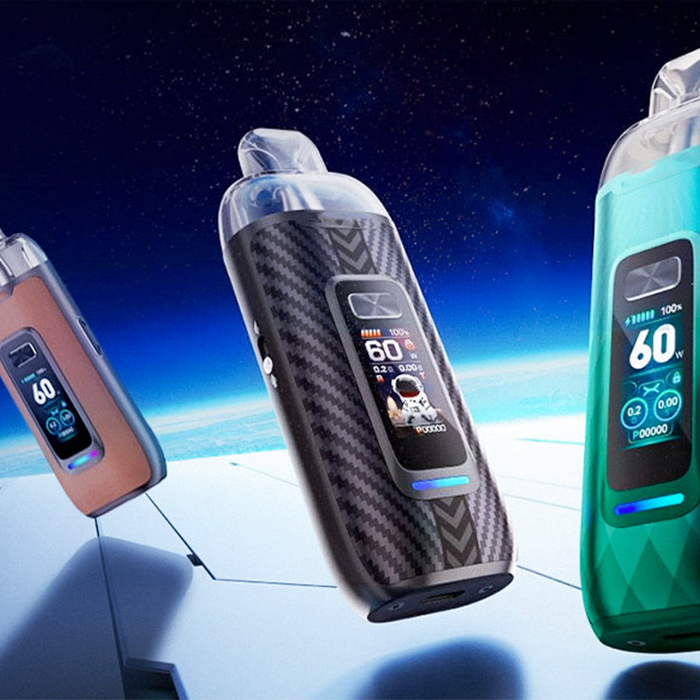 Disposable Vapes