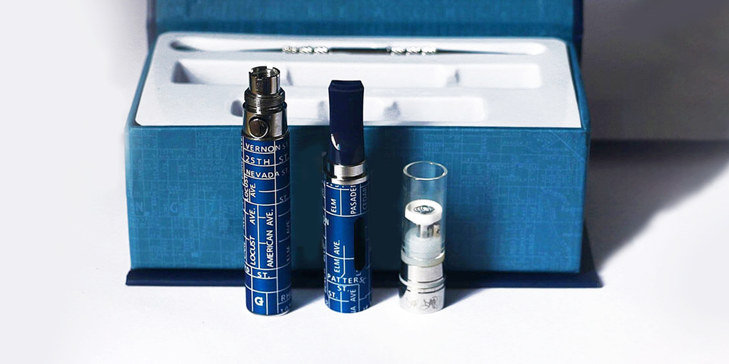 Luxury Packaging Trends for High-End Vaping Products in 2025