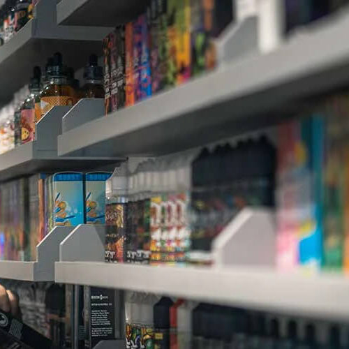 Choosing the Right Vape Distributor: Factors to Consider for Retailers and Vapers - vape702usa