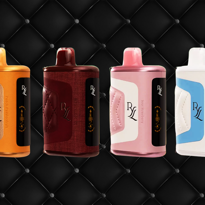 Exploring the Features of the RAZ RYL Classic 35K Disposable