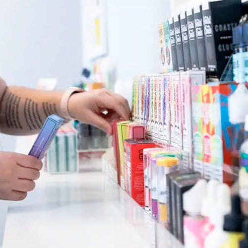 How Wholesale Vape Businesses Can Navigate FDA Regulations