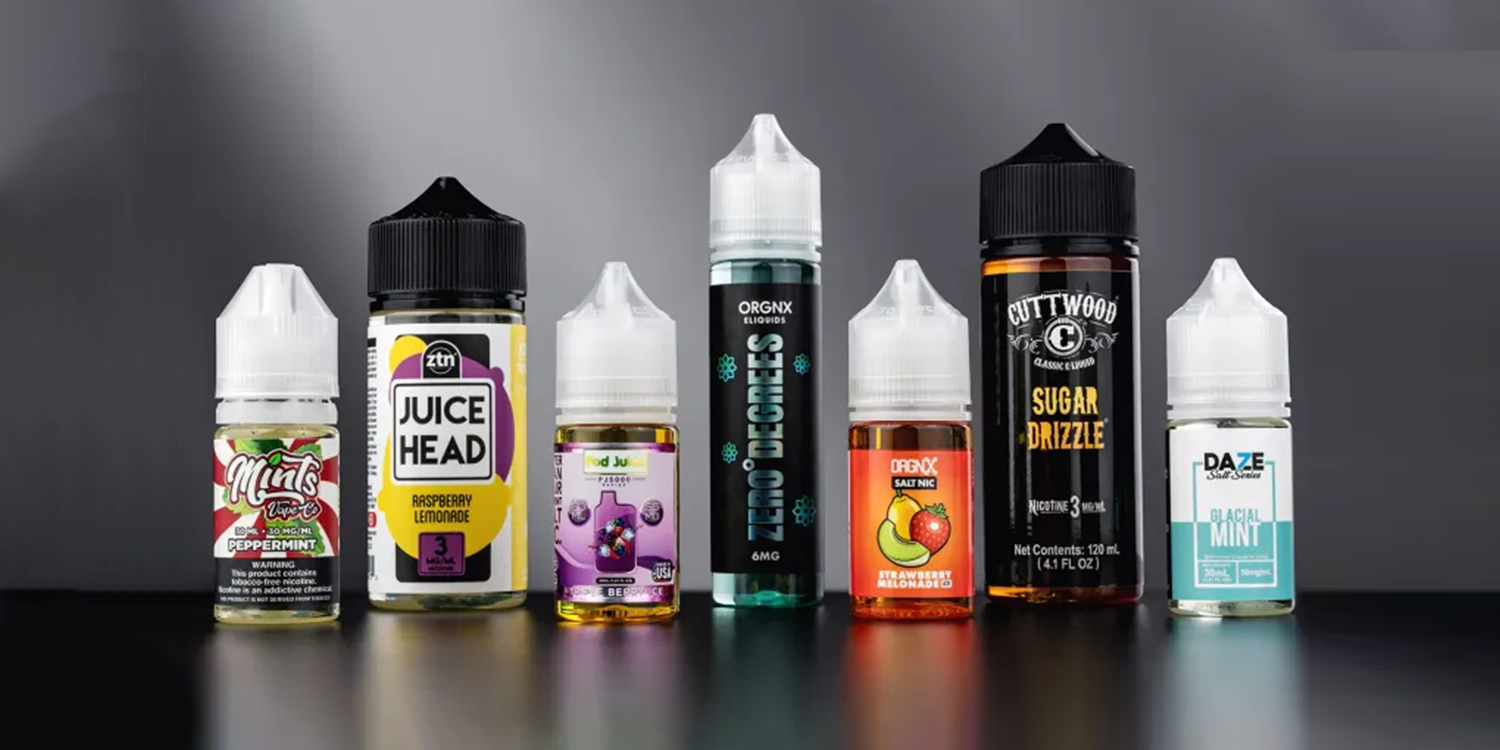 Best Vape Flavours
