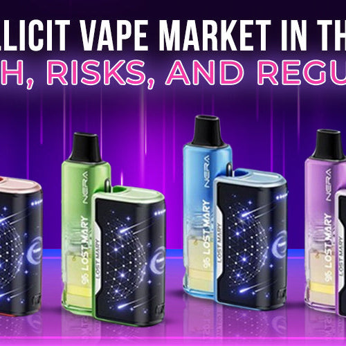 Vape Market
