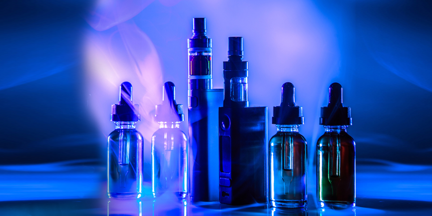 Loyalty Programs and Customer Retention in the Vape Industry