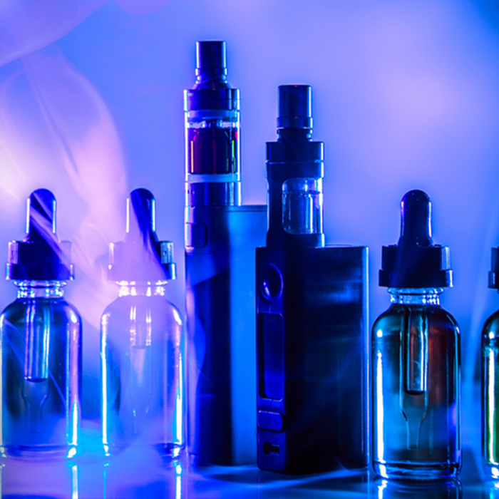 Loyalty Programs and Customer Retention in the Vape Industry