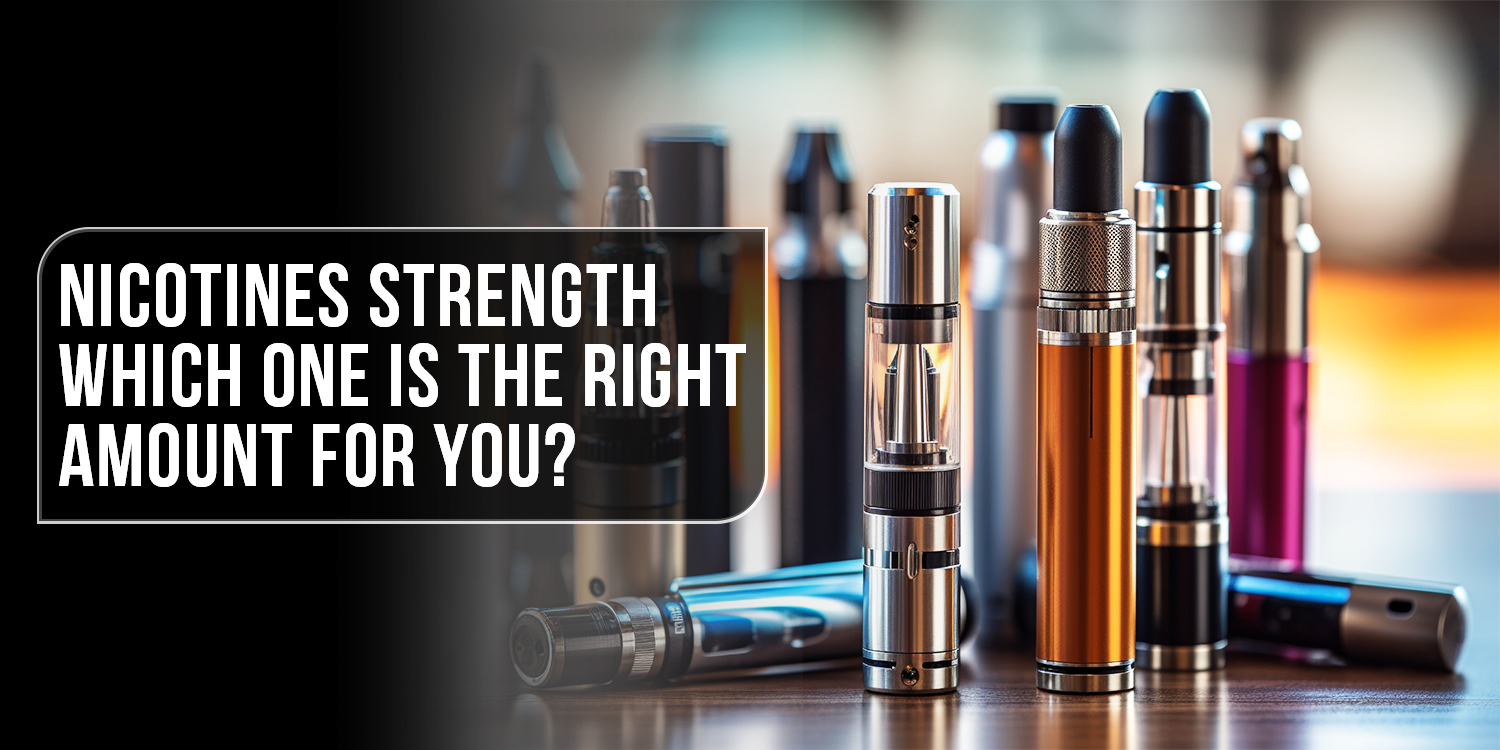 Wholesale Vape Products