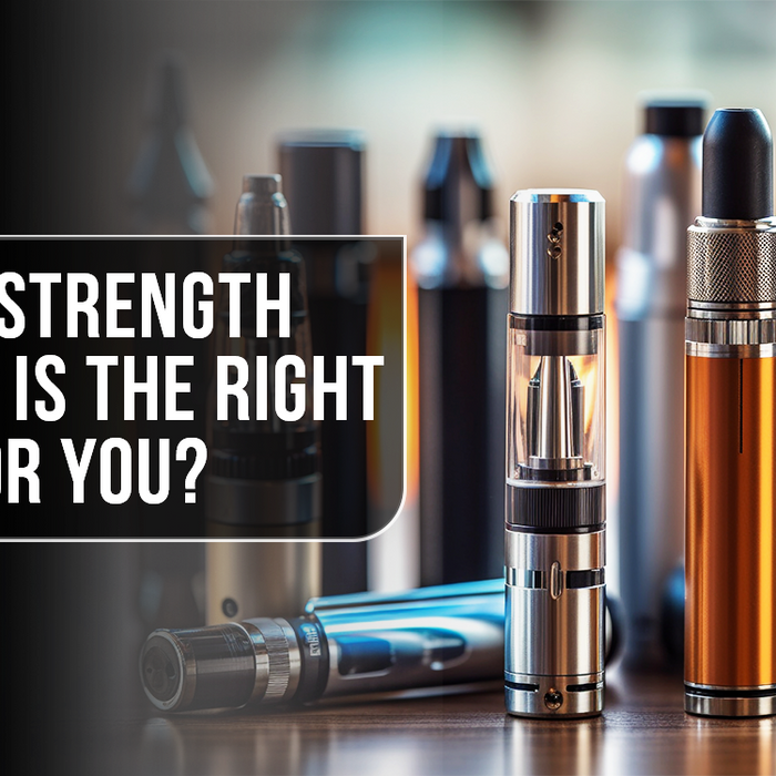 Wholesale Vape Products