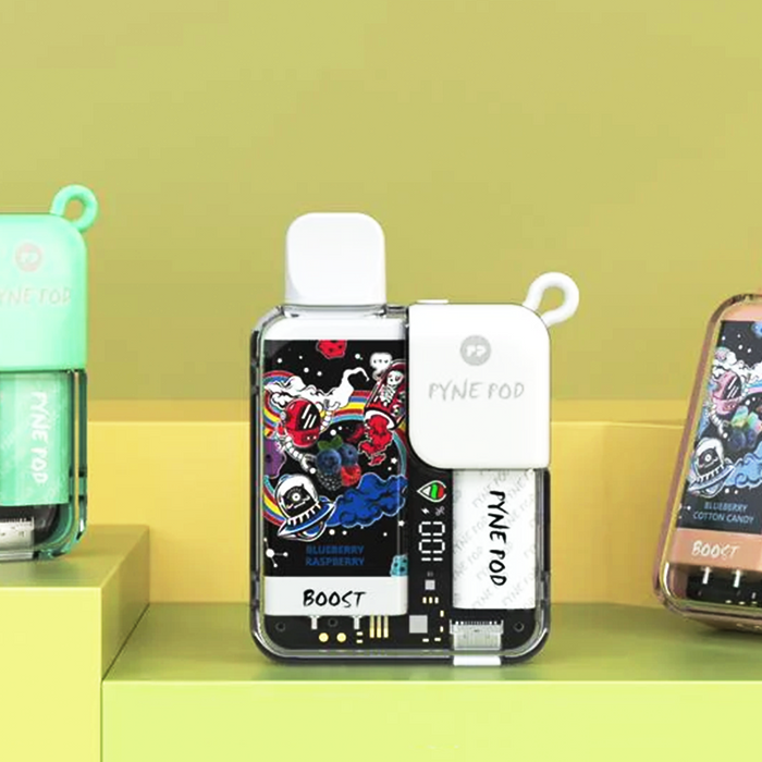 Disposable Vape Products
