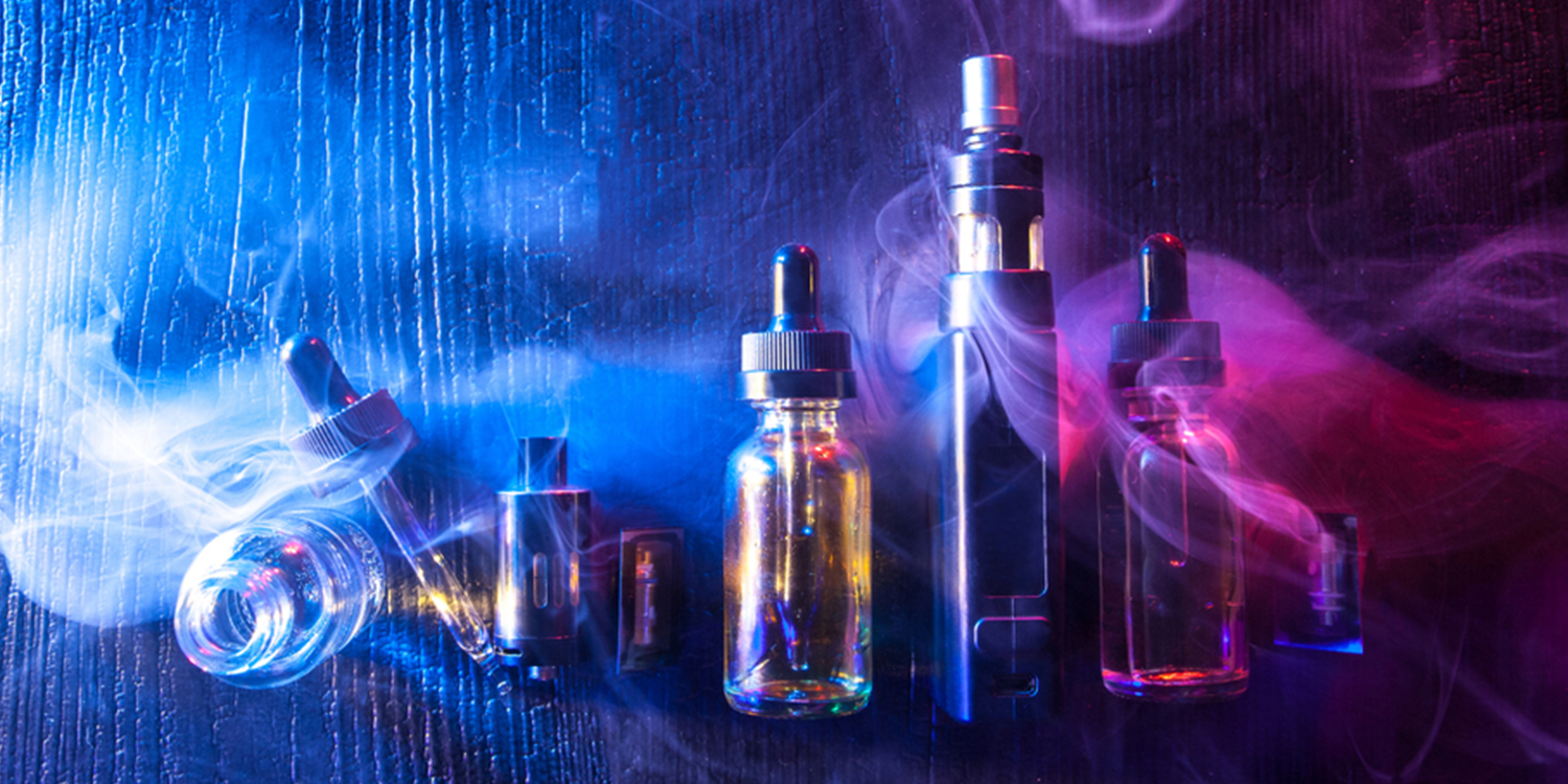 The Impact of Packaging on Wholesale Vaping Products