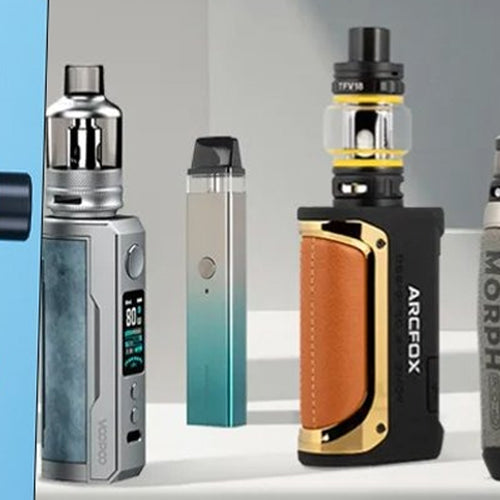 Vape Distributors: Facilitating the Growth of the Vaping Industry - vape702usa