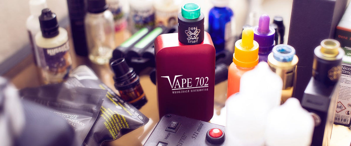 Unveiling the Vape Market: Economic Growth, Challenges, and Future Prospects - vape702usa
