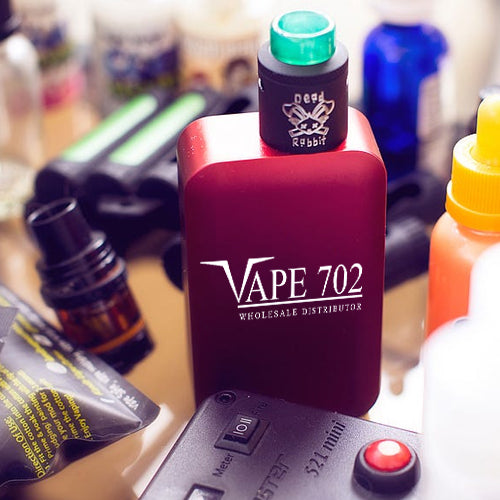 Unveiling the Vape Market: Economic Growth, Challenges, and Future Prospects - vape702usa