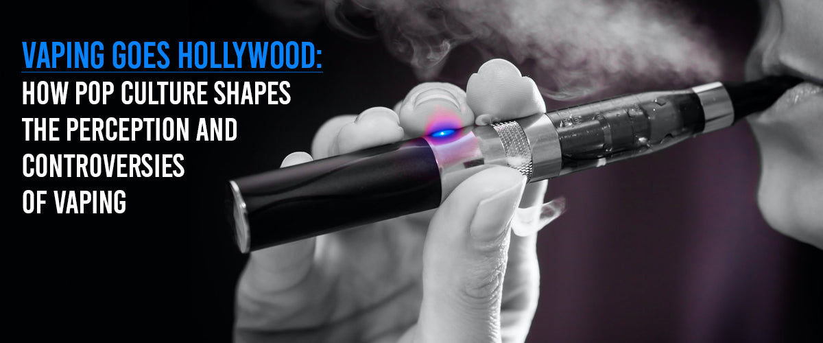 Vaping