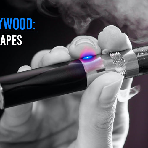 Vaping