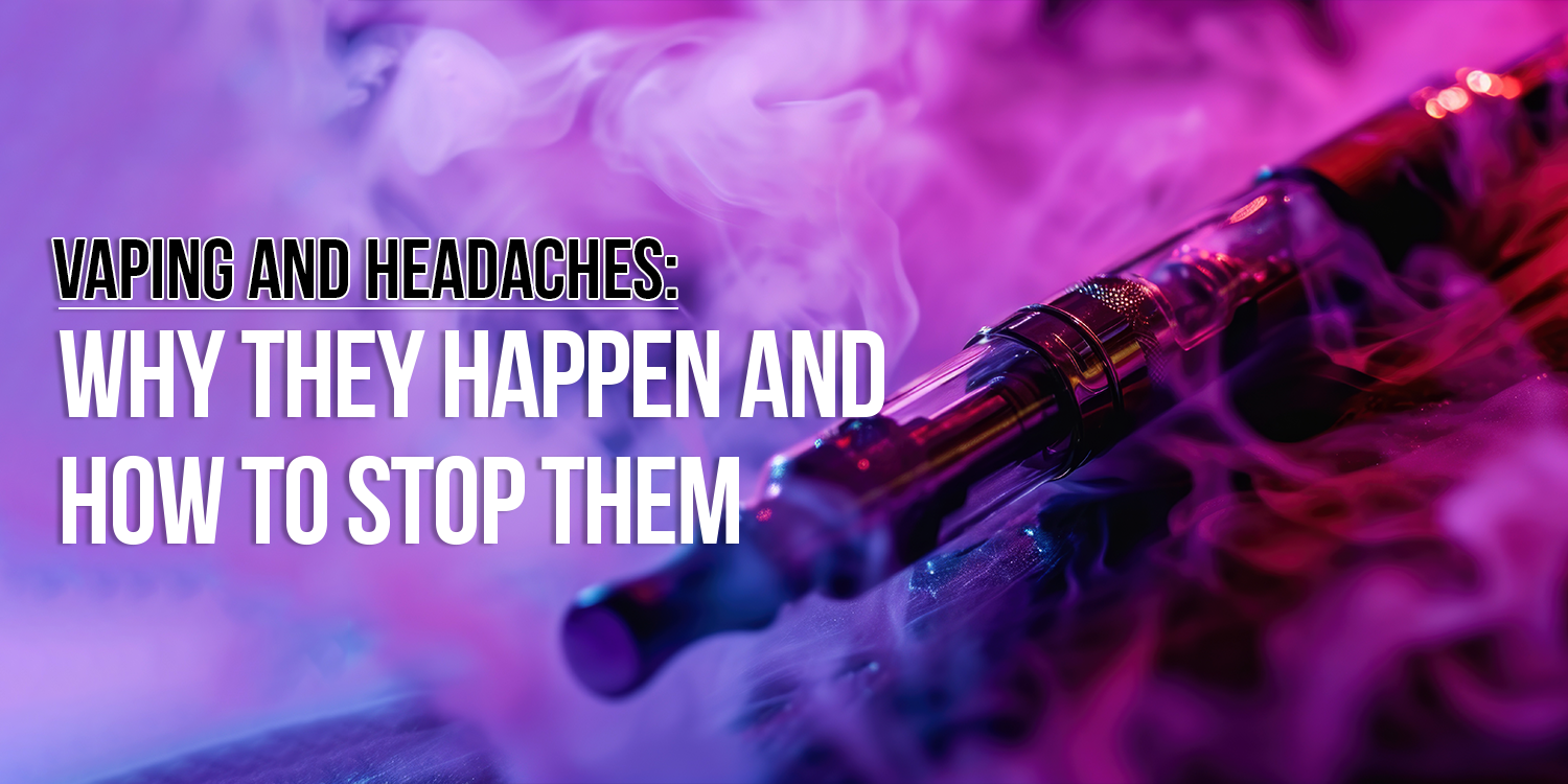 Wholesale Vapes