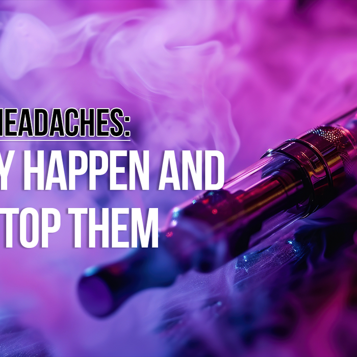 Wholesale Vapes
