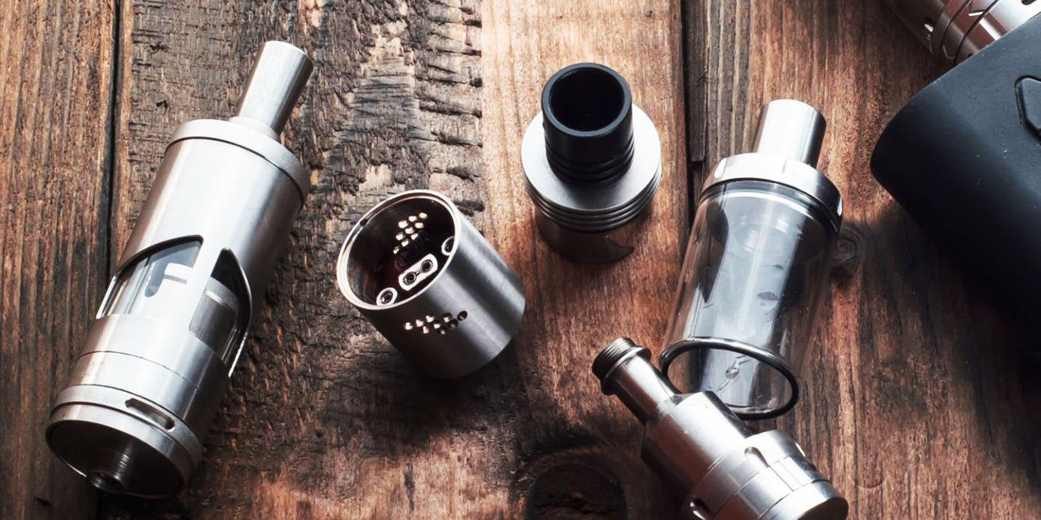 Vape pens