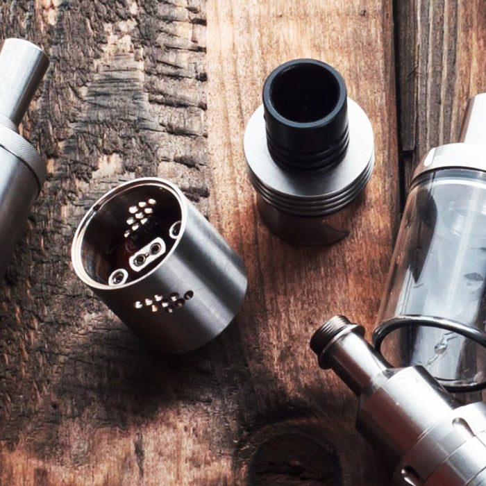 Vape pens