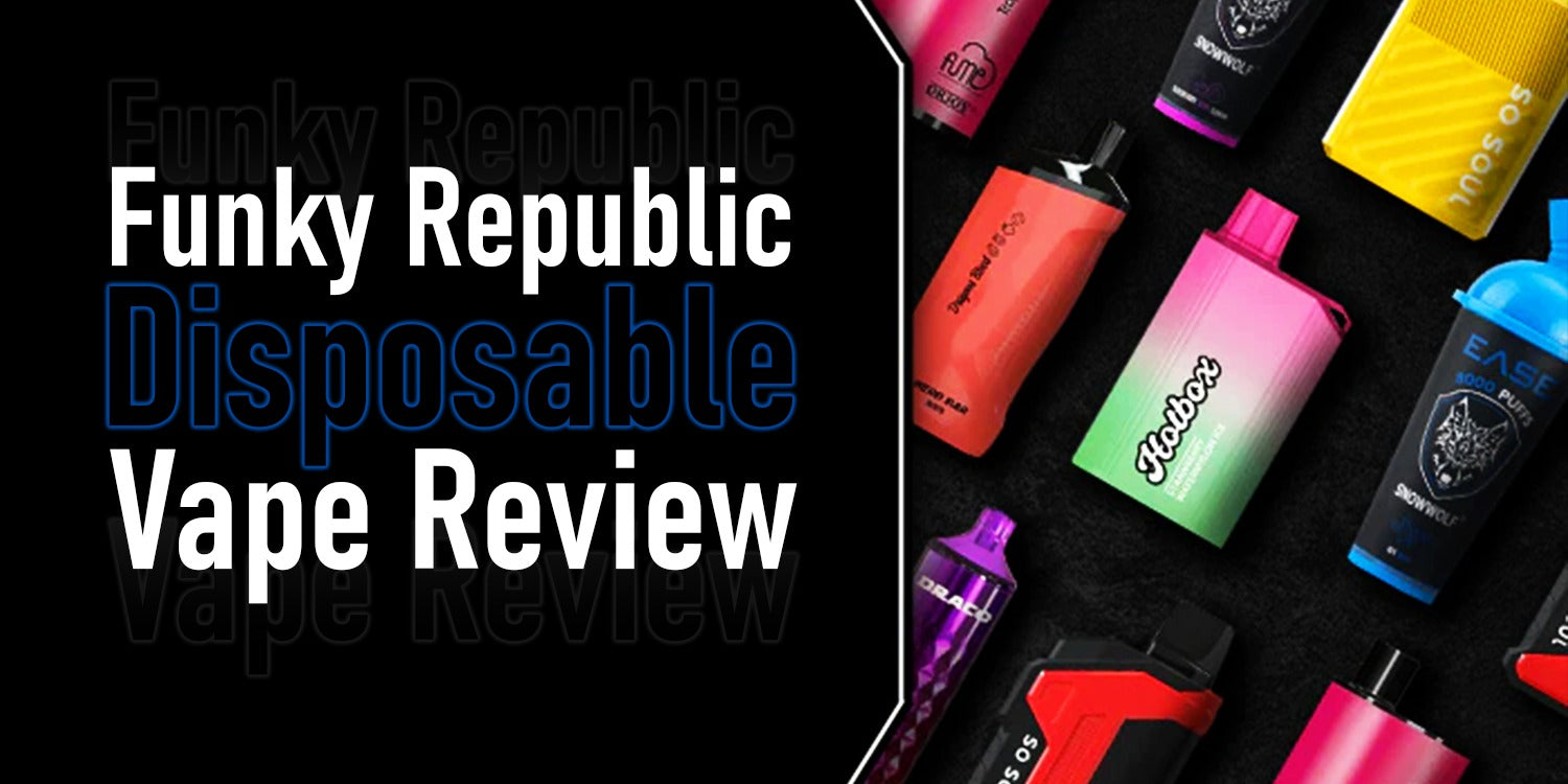 wholesale Disposable Vape