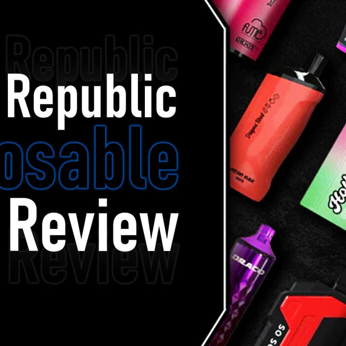 wholesale Disposable Vape