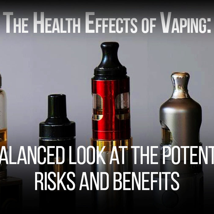 Wholesale Vape usa