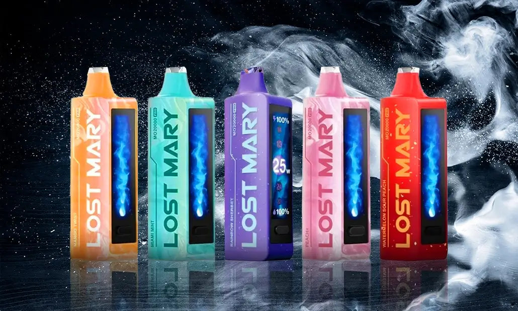Disposable Vapes USA