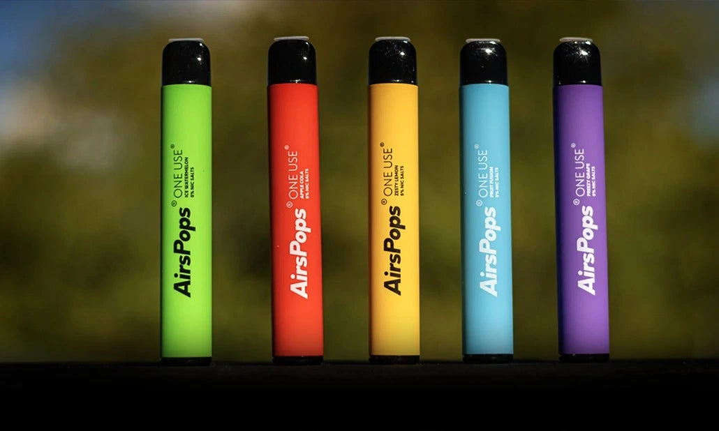 Disposable Vapes