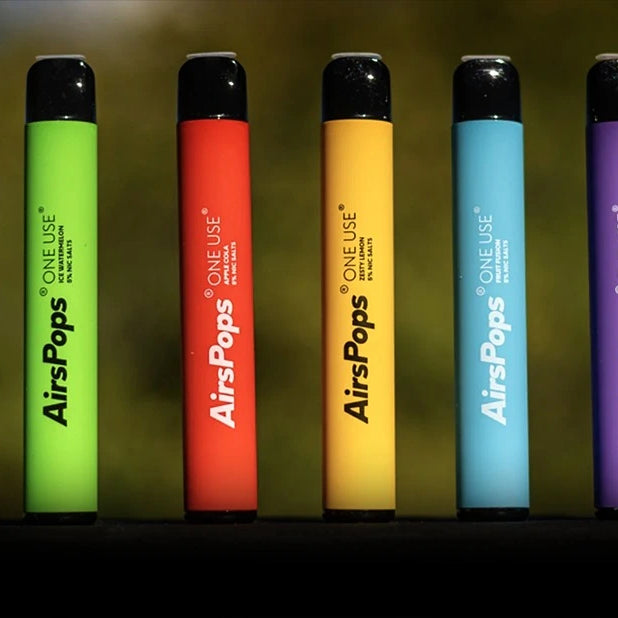 Disposable Vapes