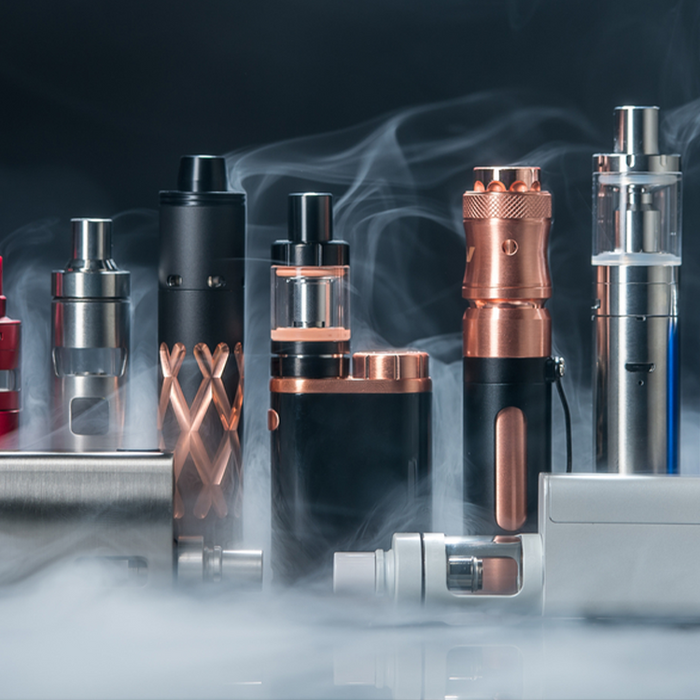 Wholesale Vaping
