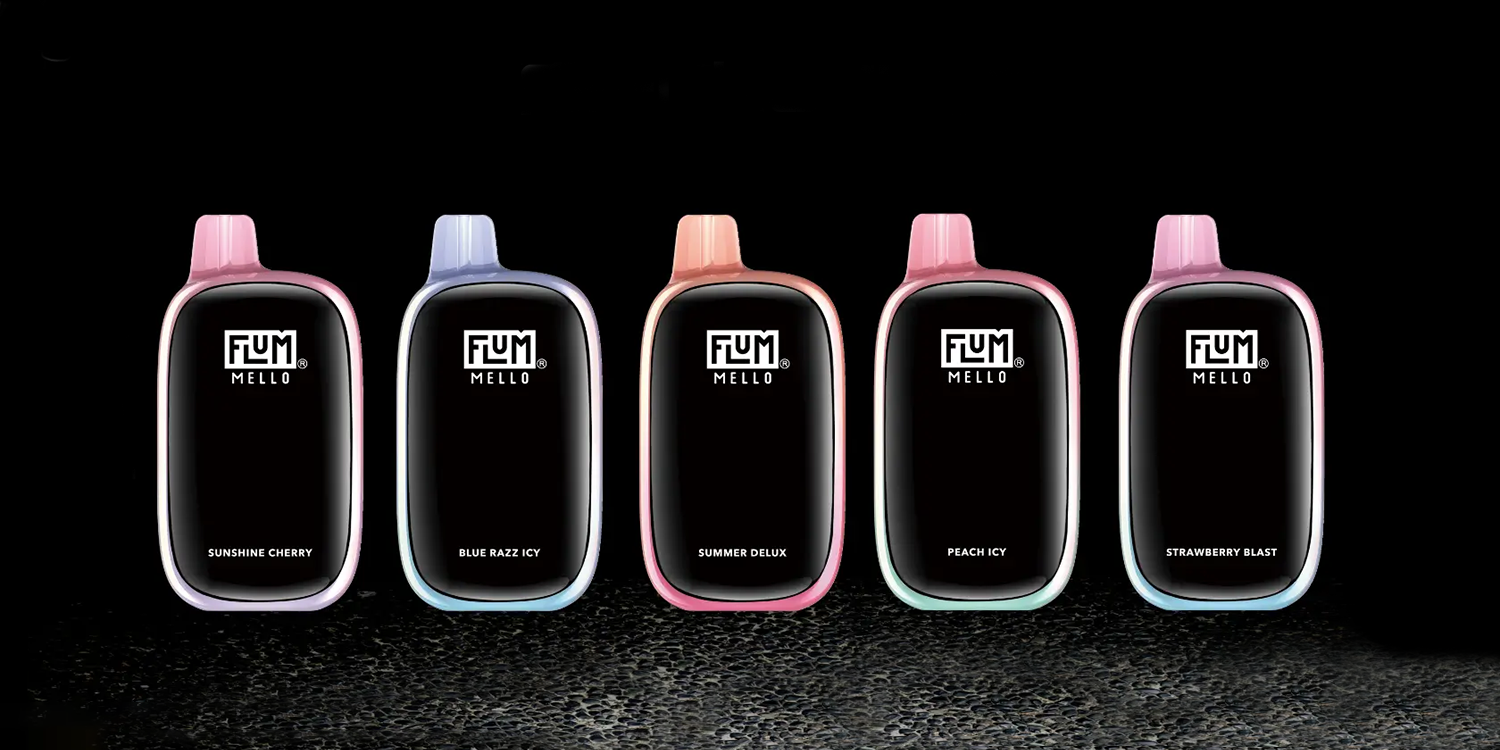 Why Flum Mello Is the Best Choice for Relaxing After a Long Day?