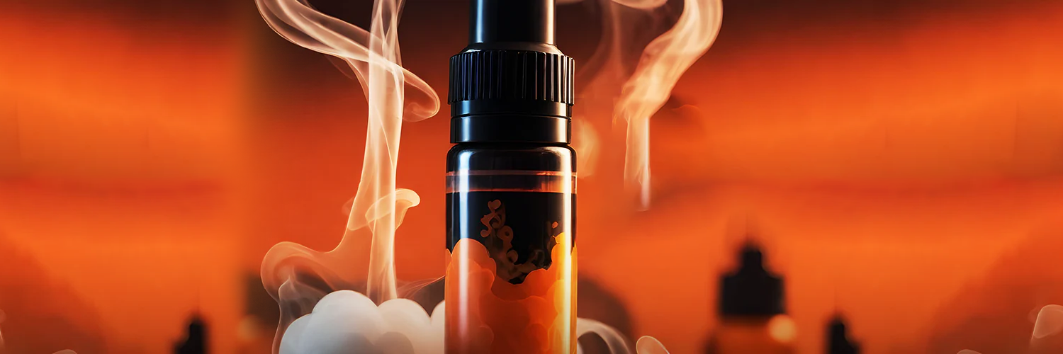 Vape Products Supplier