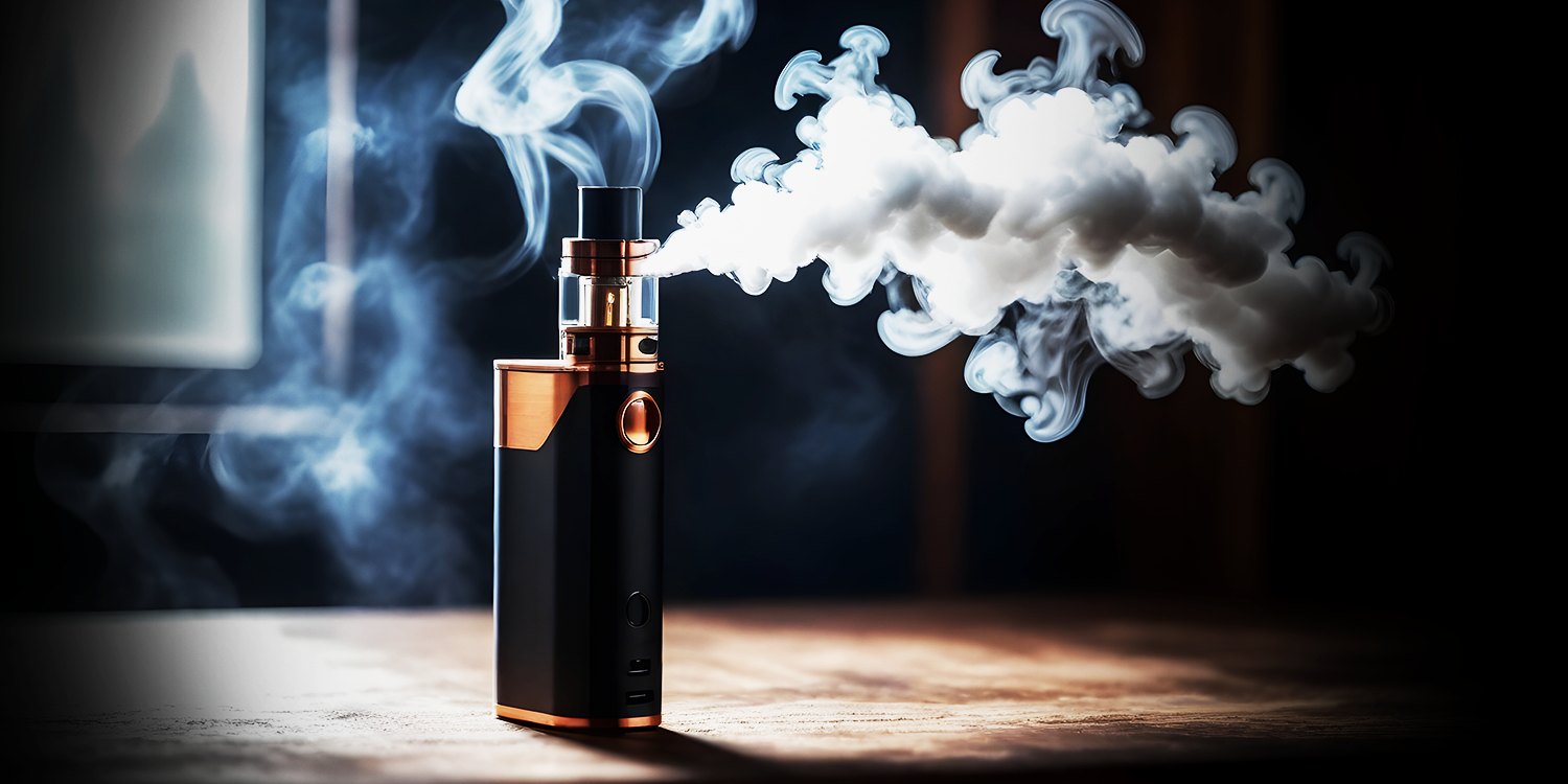 Wholesale Vape products
