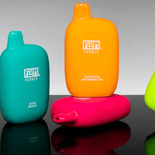 FLUM Pebble: The Best Way to Quit Smoking with Its Remarkable Features - vape702usa
