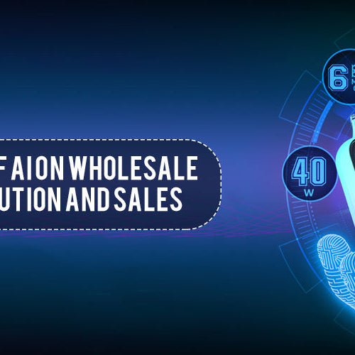 The Impact of AI on Wholesale Vape Distribution and Sales