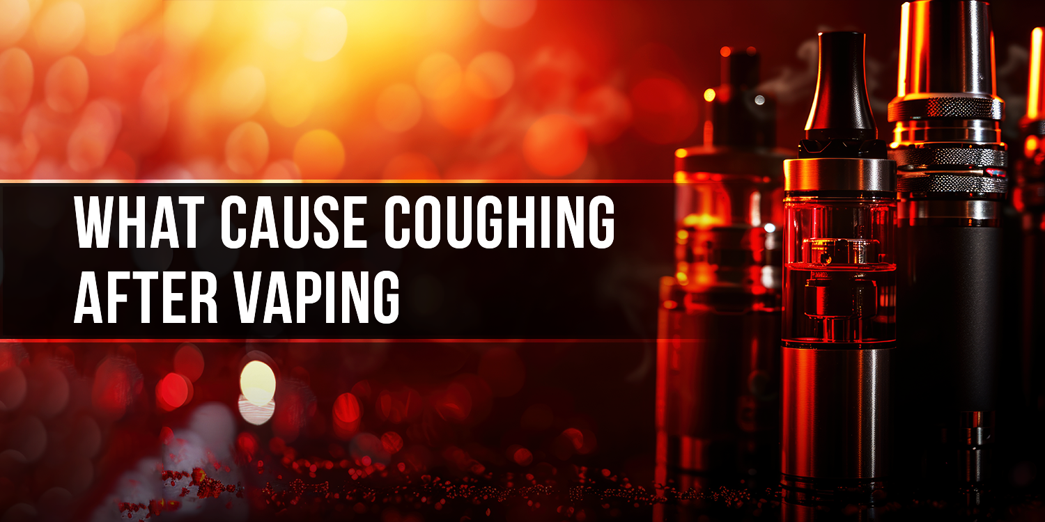 Vaping Products