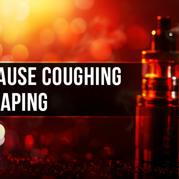 Vaping Products