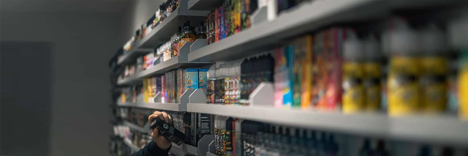 How to Avoid Common Mistakes When Buying Wholesale Vape Products