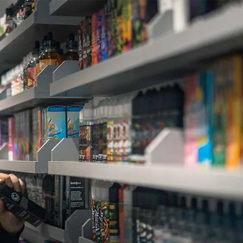 How to Avoid Common Mistakes When Buying Wholesale Vape Products