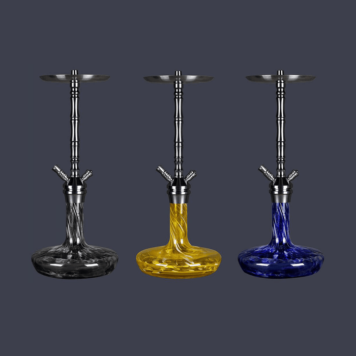 High Quality Glass Hookah - vape702usa High Quality Glass Hookah Hookah