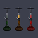 OMNIS 2210-HEZER - vape702usa OMNIS 2210-HEZER Hookah