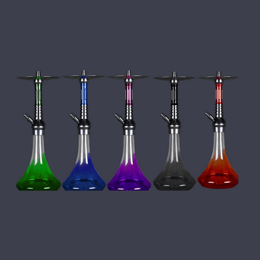 Hookah Shisha Newest Medium-Sized - vape702usa Hookah Shisha Newest Medium-Sized Hookah