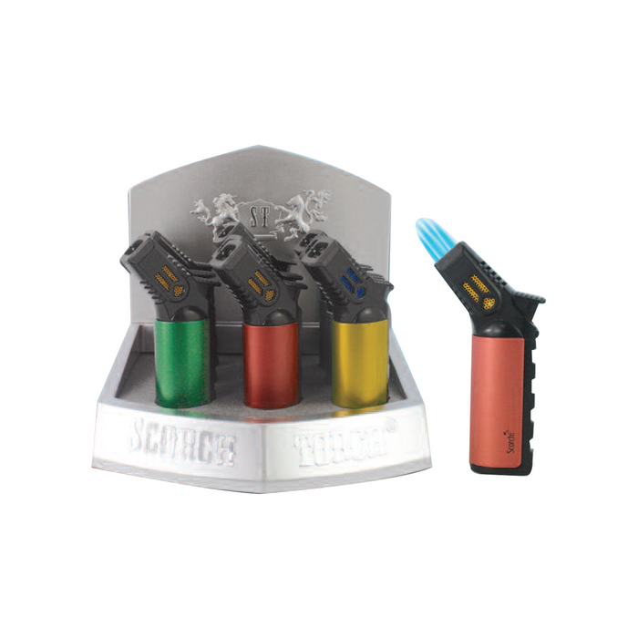 Scorch Torch 61703-4T product_type