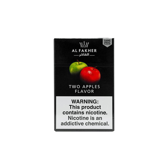 Al Fakher Hookah Tobacco (50g)