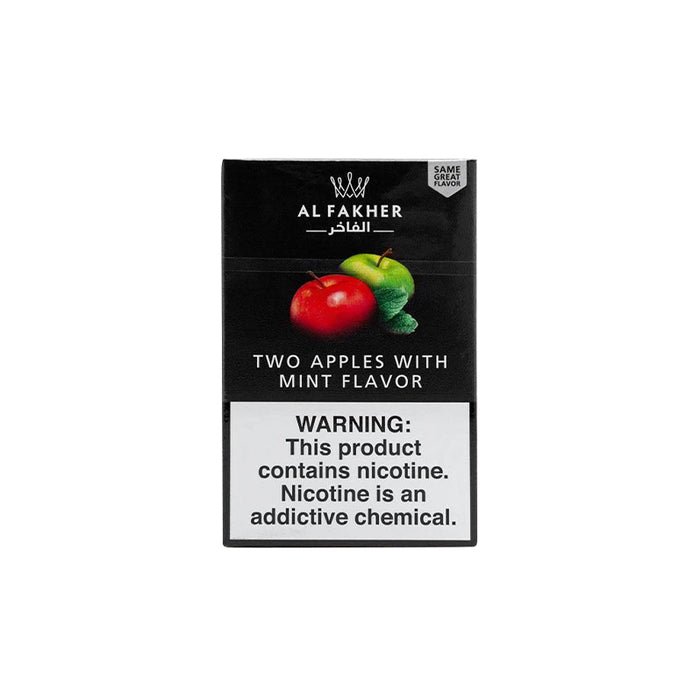 Al Fakher Hookah Tobacco (50g)